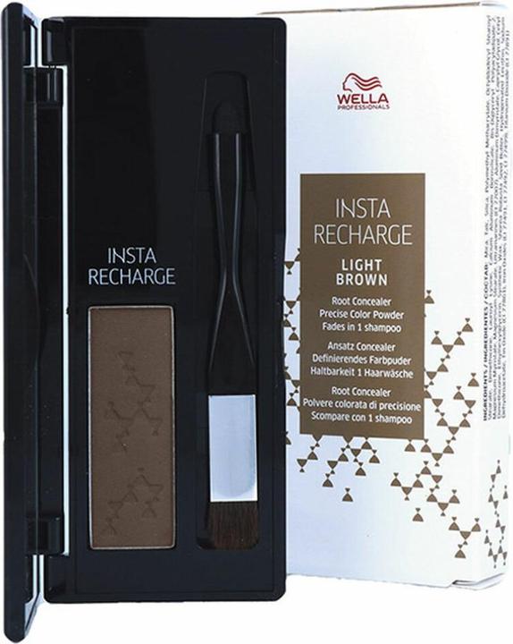 Produktbild Wella Insta Recharge (Light Brown)