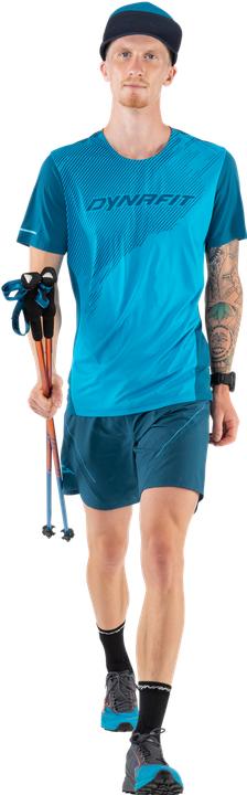 Actual product image Dynafit Alpine Pro 2in1 Shorts (52)
