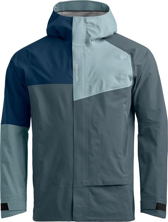Immagine prodotto Ortovox Seceda 3L Jacket (M)