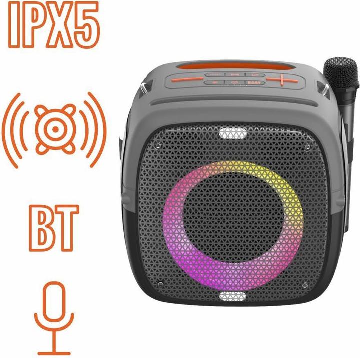 Produktbild Manta SPK340 Ares (10 h, Akkubetrieb)