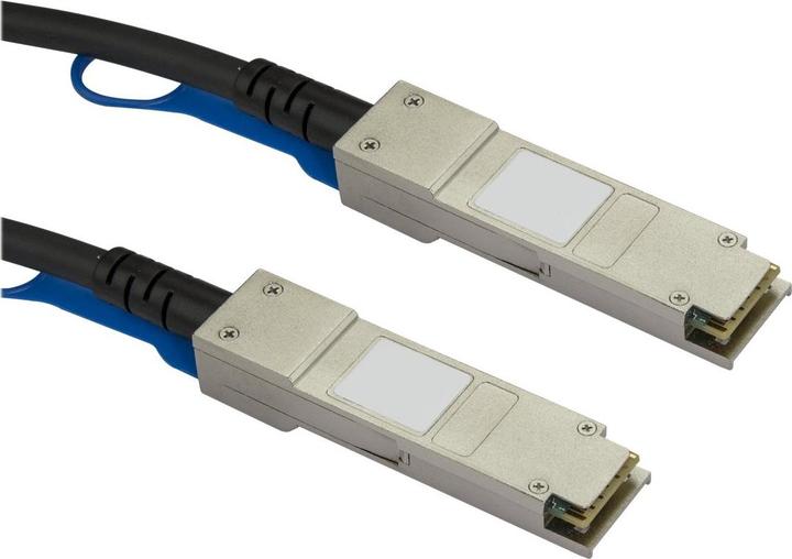 Produktbild StarTech 5M 16.4 FT 40G QSFP+ DAC CABLE (5 m)