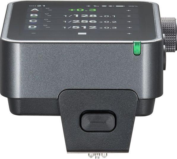 Productafbeelding Godox X3pro N - Transmitter for Nikon (Radio)