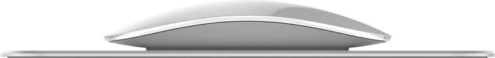Actual product image Satechi Aluminium Mouse Pad (S)