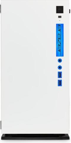 Image du produit Medion Engineer X10 (1000 Go, 32 Go, Intel Core i7-14700, GeForce RTX 4060 Ti)