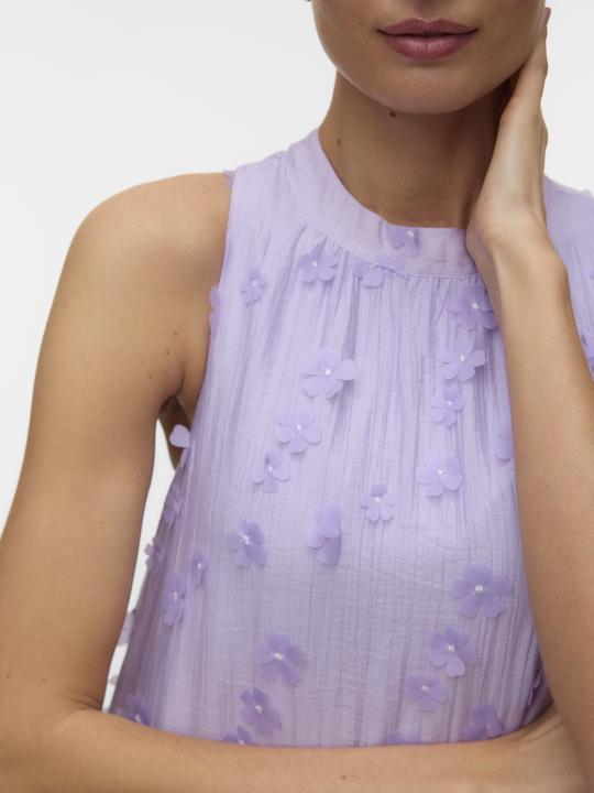 Image du produit Vero Moda VMFLORENTE Langes Kleid Kleid (XS)
