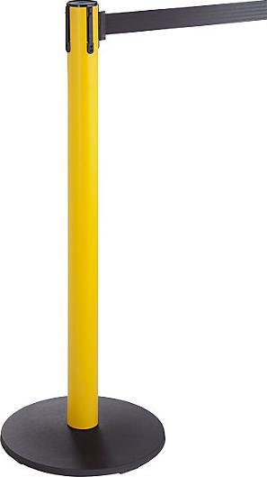 Actual product image Certeo Passenger guidance system