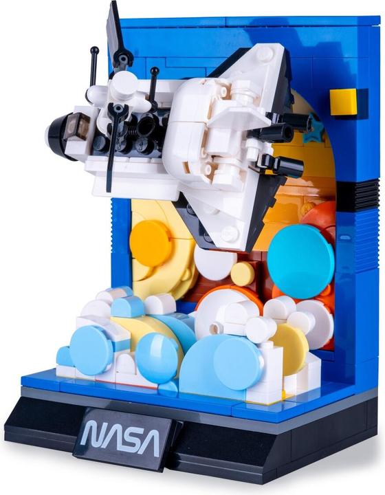 Image du produit Cada Space Shuttle Discovery Bricks