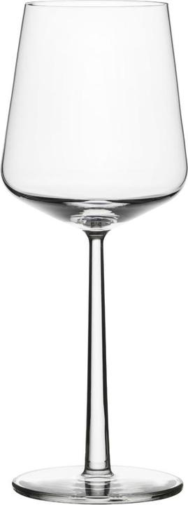 Productafbeelding Iittala Essence Rood Wijnglas Set van 2 (45 cl, 2 Bril, Rode wijnglazen)