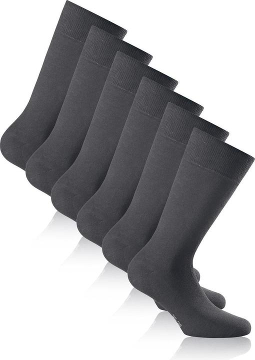 Immagine prodotto Rohner Wool/cotton 3er Pack (43 - 46)