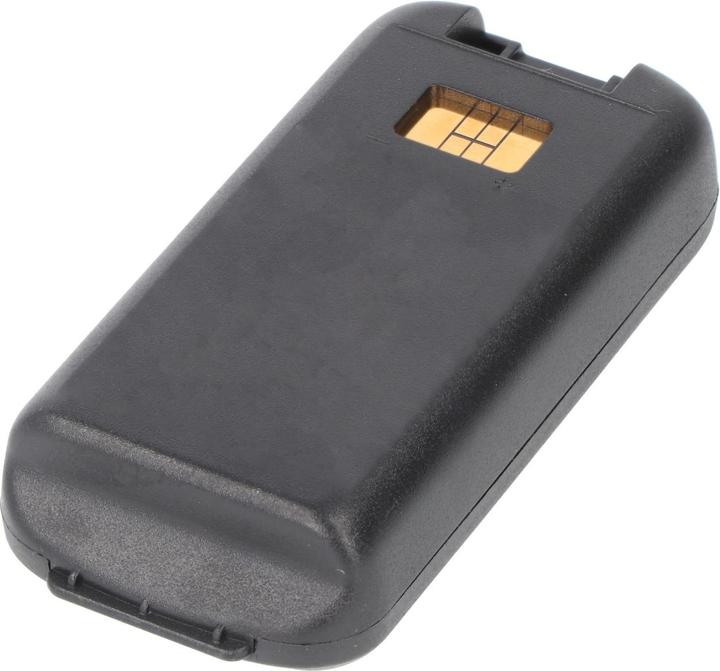 Actual product image AccuCell Battery Barcode scanner Intermec CK3, CK3X, CK3A, CK3C1, 318-033-001