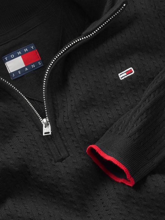 Actual product image Tommy Jeans Authentic Original Durable Production (XL)