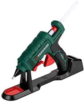 Produktbild Parkside Heissklebepistole PHD 500 E3 Kabellos