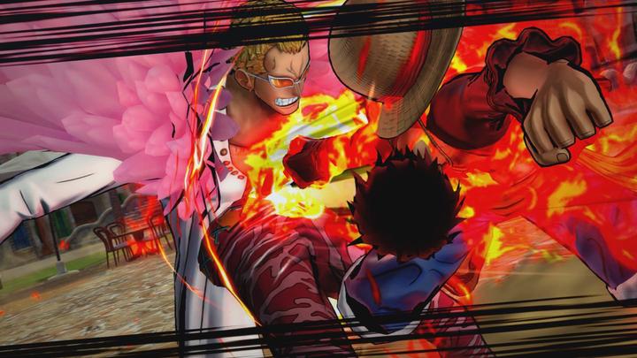 Image du produit Bandai Namco One Piece: Burning Blood, Xbox One (Xbox One S)