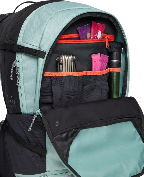 Actual product image Vaude Bike Alpin 23+5 (28 l)