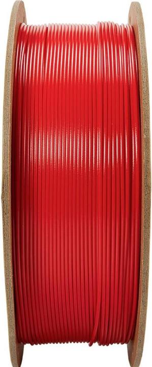 Actual product image Polymaker PolyLite PETG V2 - Red - 1.75mm (PETG, 1.75 mm, 1000 g, Red)