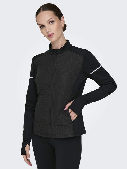 Actual product image Only Play ONPTRACK Jacket Jacket (M)