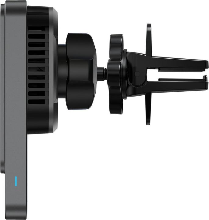 Image du produit Verbatim Charge'n'Drive Chargeur de voiture magnétique sans fil 31862