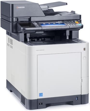 Produktbild Kyocera M6035cidn Ecosys (Laser, Farbe)