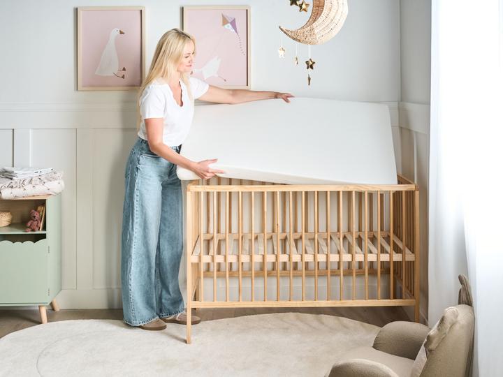 Actual product image Beliani Hushy (60 x 120 cm)