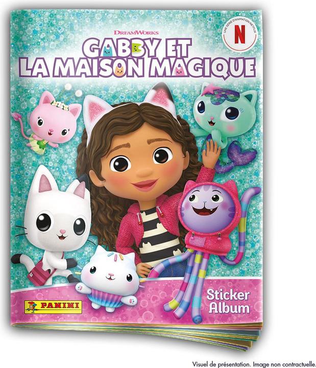 Produktbild Panini 004867AF