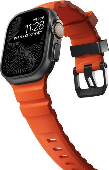 Actual product image Nomad Rocky Point (42 mm, 44 mm, 45 mm, Tyres)