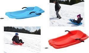 Produktbild EDA Bob mit Bremse blau