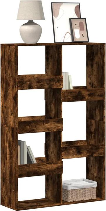 Produktbild vidaXL Bücherregal (100 x 33 x 155.50 cm)