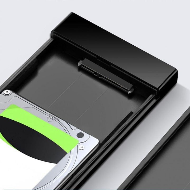 Immagine prodotto Ugreen Custodia per SSD SATA (2.5")