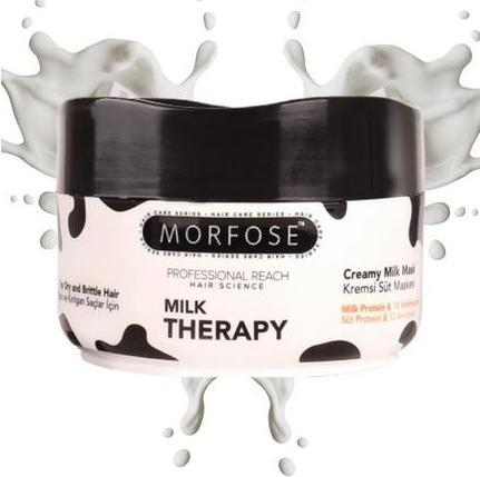 Image du produit Morfose Thérapie au lait (500 ml)