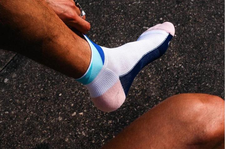 Immagine prodotto Incylence Running Polygons Short (39 - 42)