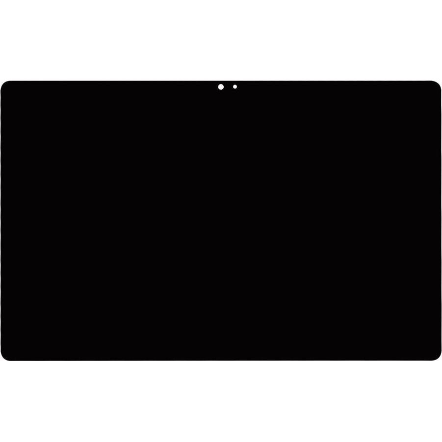 Samsung LCD display + Touch Unit T500 Galaxy TAB A7 Gray (Service Pack) (Display), Mobilgerät Ersatz