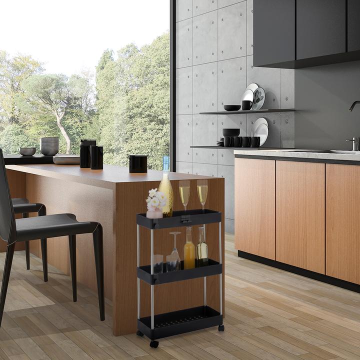 Image du produit Relaxdays Meuble-de-rangement