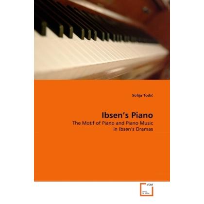 Ibsen's Piano, Fachbücher