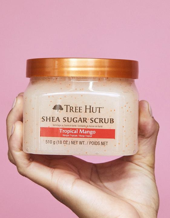 Produktbild Tree Hut Tropical Mango