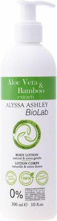 Alyssa Ashley BioLab (Körperlotion, 300 ml)