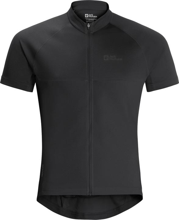 Jack Wolfskin Morobbia Fz T M (M)