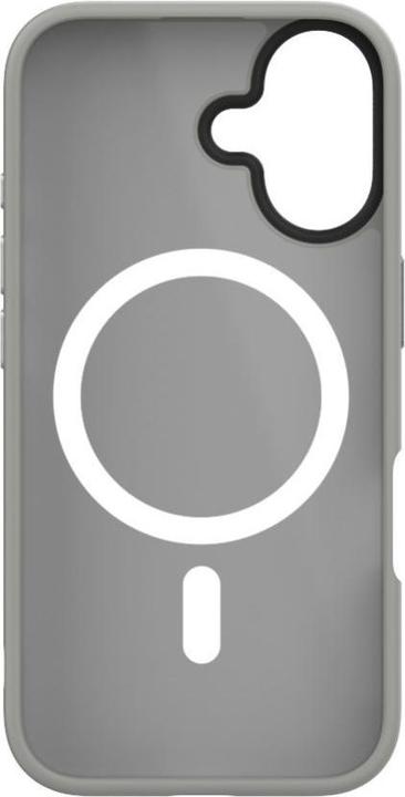 Produktbild Evelatus iPhone 16 Hybird Case With Magsafe PC+TPU (Apple iPhone 16)