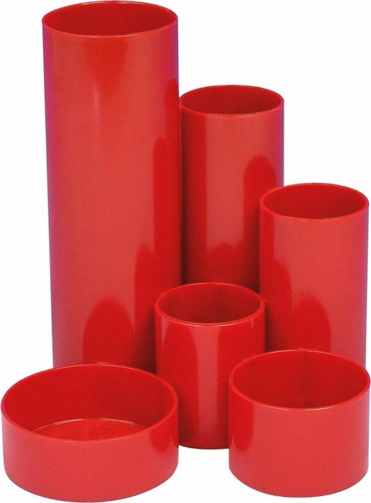 Produktbild Metzger&Mendle Schreibgeräteköcher