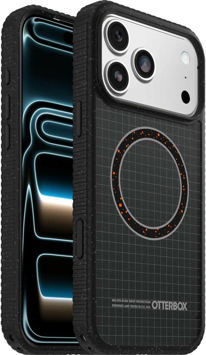 Actual product image OtterBox Sole MagSafe Camera Control (Apple iPhone 17 Pro Max)