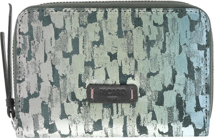 Actual product image Picard Louvre 1 wallet leather 14.5 cm