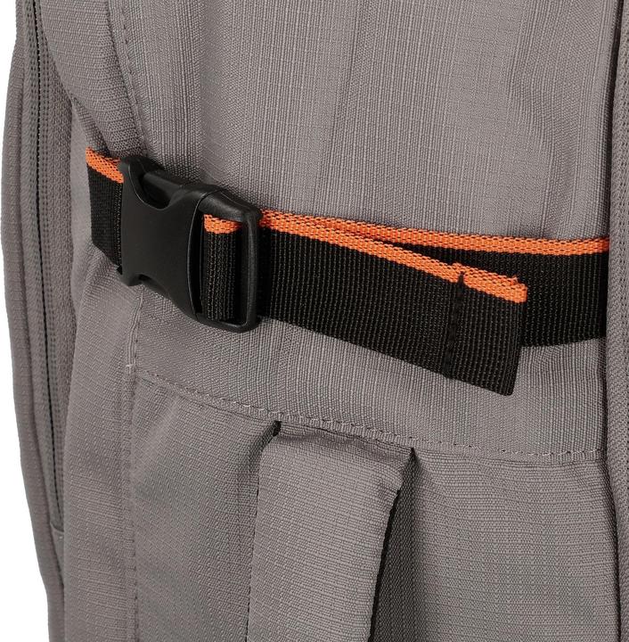 Actual product image American Tourister TakeE2Cabin (38 l)