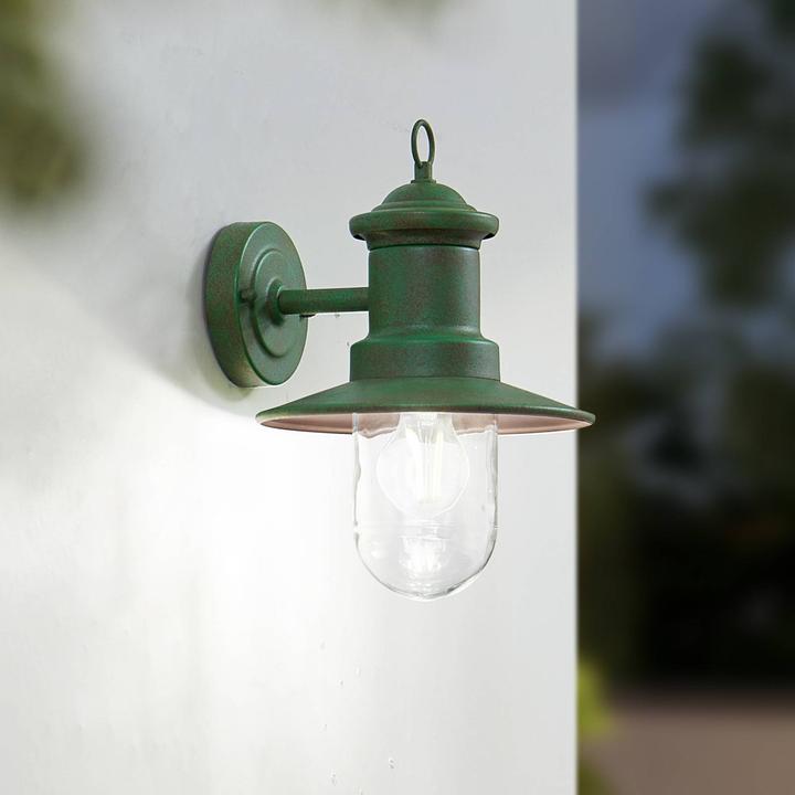 Actual product image Lindby Eloretta (E27, IP44)