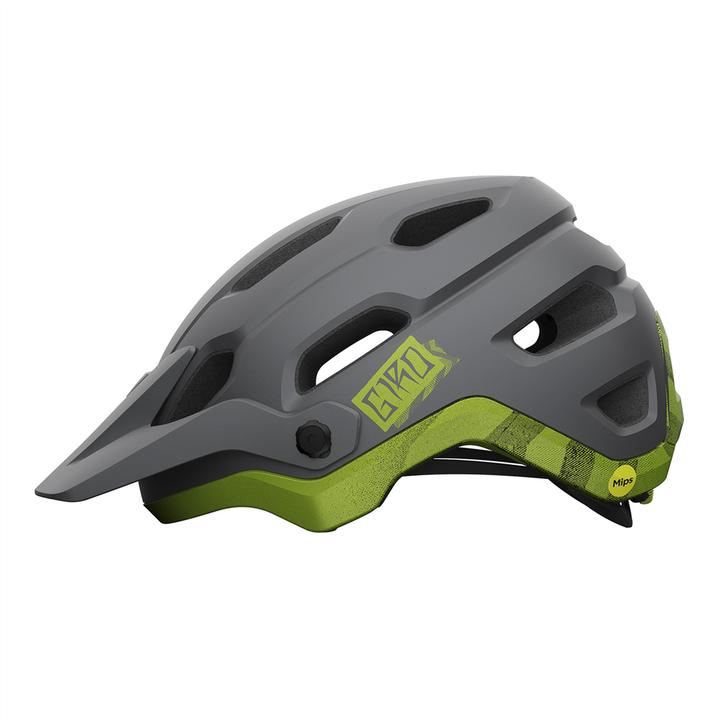 Produktbild Giro Source MIPS Helmet (51 - 55 cm)