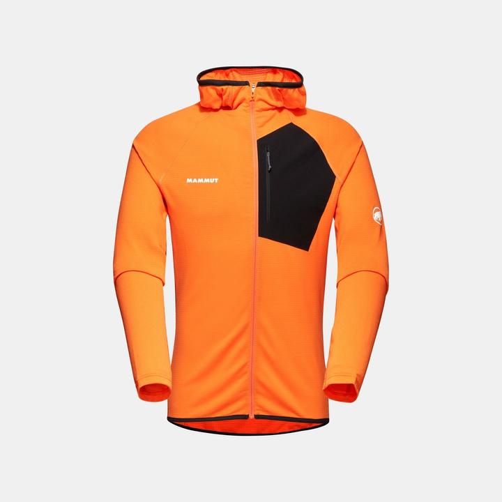 Actual product image Mammut Aenergy Light (XL)