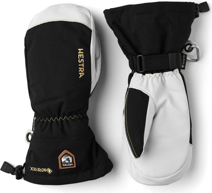 Grigio naturale, Nero