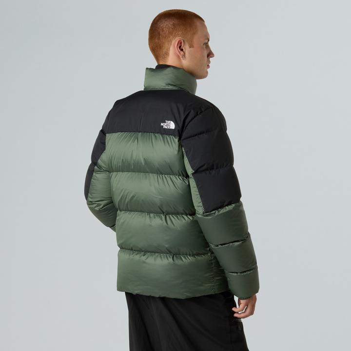 Actual product image North Face Diablo Down (S)