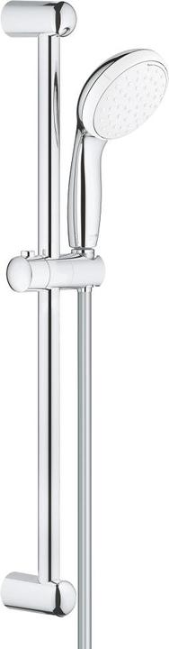 Image du produit Grohe Tempesta 100 (2 Types de jets, 7 l/min)