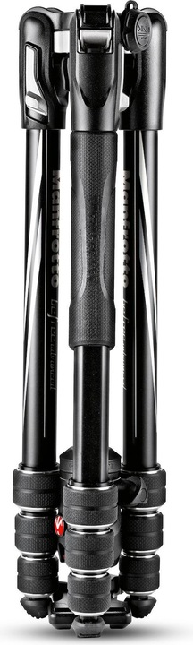 Actual product image Manfrotto Befree Advanced M-lock (Metal)