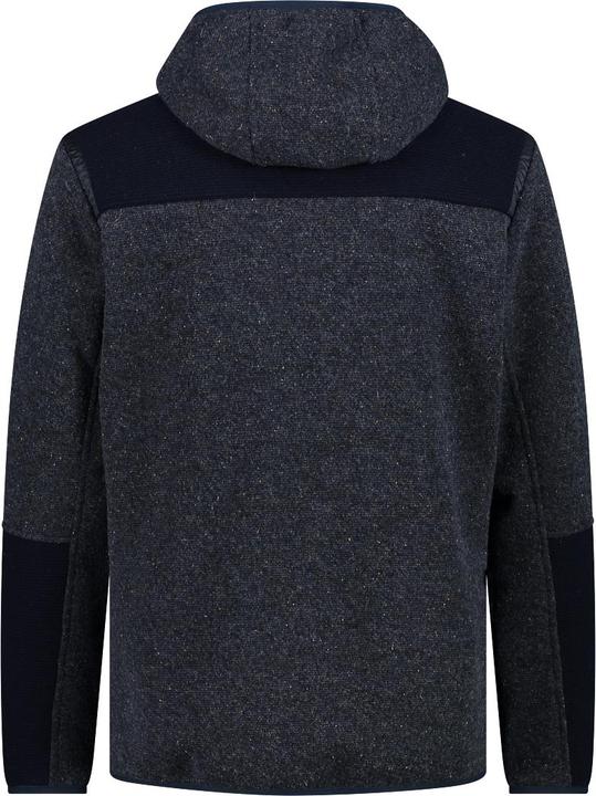 Produktbild CMP Campagnolo Jacket Fix Hood (50, L)