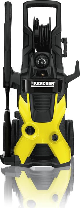 Image du produit Kärcher K5 Premium Accueil (Fonctionnement sur secteur)
